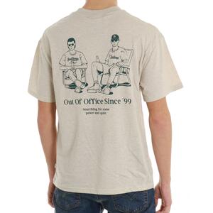 T-SHIRT THEON SOLID - Mad Fashion | img vers.300x/